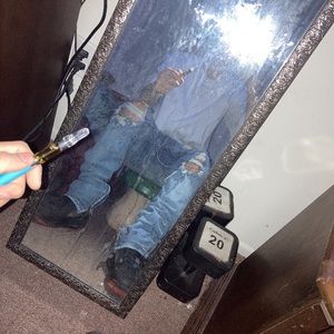 Meet your Posher, Kevin